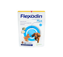 Flexadin Plus Mini (0 t/m 10 kg)
