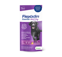 Flexadin Adult Dog - 70 Chews