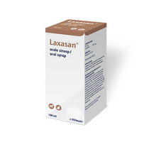 Laxasan Orale Siroop