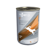 Trovet Adult MXF Blik (hond)  - 6 x 400 gram