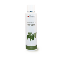 Maxani SeboSilk Huidshampoo - 200 ml