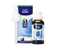 PUUR Auris - 30 ml
