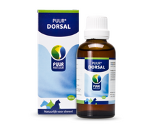 PUUR Dorsal - 50 ml