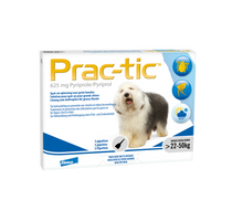 Prac-Tic spot-on 5.0 L (22 t/m 50 kg) - 3 Pip