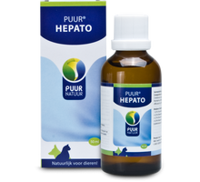 PUUR Hepato - 50 ml