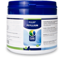 PUUR Psyllium - 150 gram