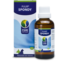 PUUR Spondy - 50 ml