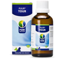 PUUR Tour - 50 ml