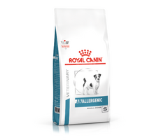 Royal Canin Anallergenic Small Dogs