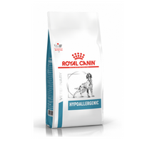 Royal Canin Hypoallergenic