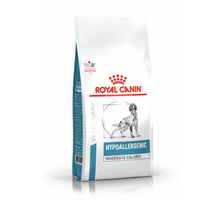 Royal Canin Hypoallergenic Moderate Calorie