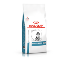 Royal Canin Hypoallergenic Puppy