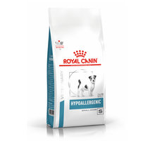 Royal Canin Hypoallergenic Small Dogs - 3.5 kg