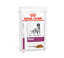 Royal Canin Renal Portie - 12 x 100 gram