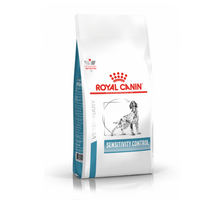 Royal Canin Sensitivity Control