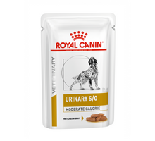 Royal Canin Urinary S/O Moderate Calorie Portie - 12 x 100 gram