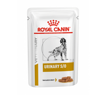 Royal Canin Urinary S/O Portie - 12 x 100 gram