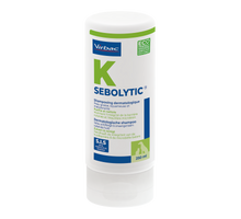 Sebolytic SIS Shampoo - 250 ml