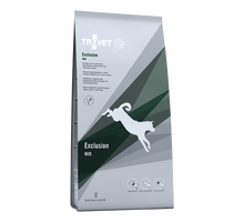 Trovet Exclusion NVD (hond)
