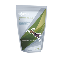 Trovet Hypoallergenic Treat (Horse) HHT - 250 gram