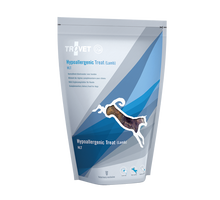 Trovet Hypoallergenic Treat (Lamb) HLT - 250 gram