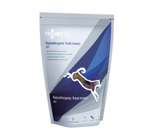 Trovet Hypoallergenic Treat (Rabbit) HRT - 250 gram