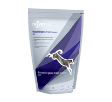 Trovet Hypoallergenic Treat (Venison) HVT - 250 gram