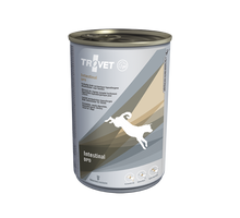 Trovet Intestinal DPD Blik (hond) - 6 x 400 gram