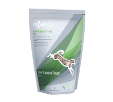 Trovet Low Calorie Treat LCT - 6 x 400 gram