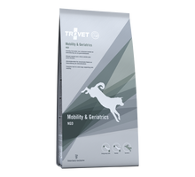 Trovet Mobility & Geriatrics MGD (hond)