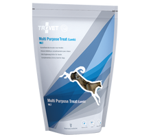 Trovet Multi Purpose Treat (Lamb) MLT - 6 x 400 gram