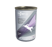 Trovet Puppy CPF Blik - 6 x 400 gram