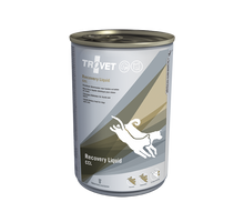 Trovet Recovery Liquid CCL Blik - 6 x 400 gram