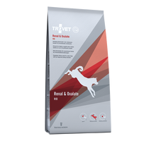 Trovet Renal & Oxalate RID (hond)
