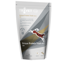 Unique Protein Treat (Duck) UDT - 125 gram
