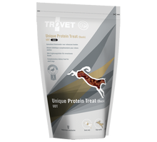 Unique Protein Treat (Duck) UDT Mini - 125 gram