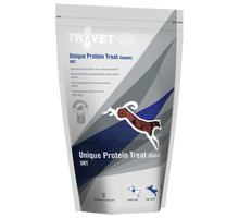 Unique Protein Treat (Rabbit) URT - 125 gram