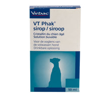 VT-Phak - 50 ml