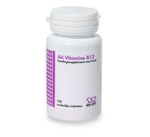 AA Vitamine B12