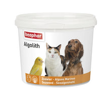 Beaphar Algolith Zeewier - 500 gram