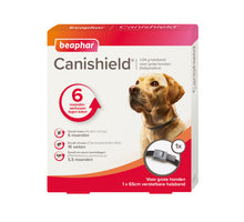 Beaphar Canishield Hond Band Groot - 65 cm
