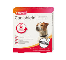 Beaphar Canishield Hond Band Klein/Middel - 48 cm