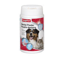 Beaphar Dental Poeder - 75 gram