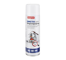Beaphar DIMETHIcare Omgevingsspray - 400 ml