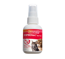 Beaphar FIPROtec Spray - 100 ml
