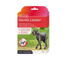 Beaphar Gentle Leader Zwart Grote Hond