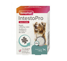 Beaphar IntestoPro Hond vanaf 20 kg - 20 tab