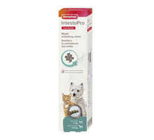 Beaphar IntestoPro Pasta Kat / Hond -15 kg - 20 ml