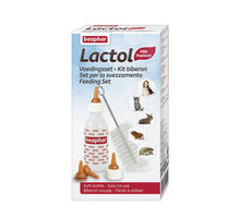 Beaphar Lactol Voedingsset