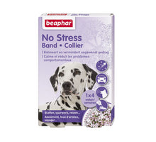 Beaphar No Stress Halsband Hond - 65 cm